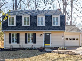 15803 Lazy Day Ln, Dumfries, VA 22025