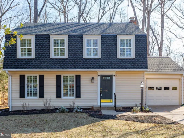 15803 Lazy Day Ln, Dumfries, VA 22025