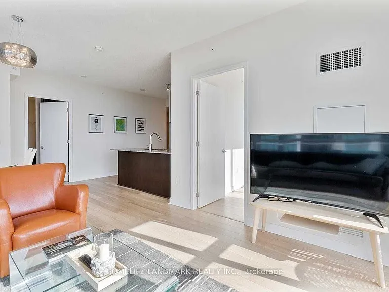 3975 Grand Park Dr #1707 — Photo 6
