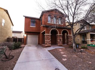 6974 S Ladys Thumb Ln, Tucson, AZ 85756
