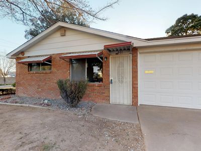 901 San Pablo St NE, Albuquerque, NM, 87110