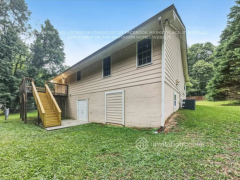 1597 Holly Brook Rd — Photo 19