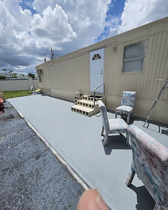 1st image of 10601 NW 105th Way Lot 716