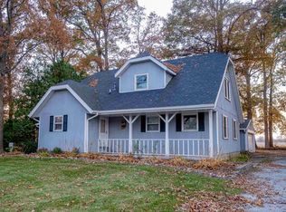 5164 S Reagan Dr, Monticello, IN 47960