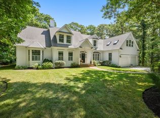 298 Starboard Ln, Barnstable, MA 02630