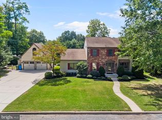 359 Bortons Mill Rd, Cherry Hill, NJ 08034