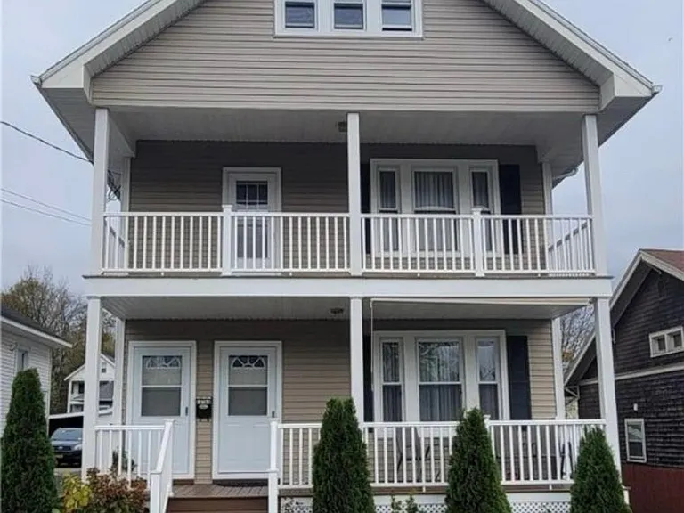 Brinckerhoff Ave — Photo 2