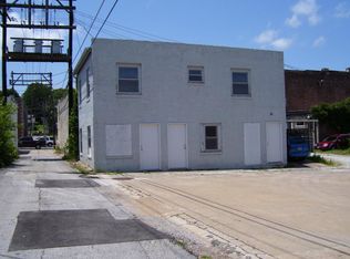 215 1/2 S Wood St, Neosho, MO 64850