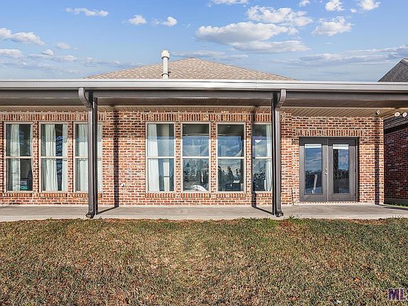 5th image of 25395 Lake George Dr