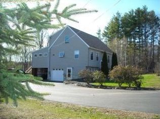 45 Ridge Rd, Tilton, NH 03276