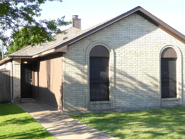 209 E Stone Cir, Wylie, TX 75098