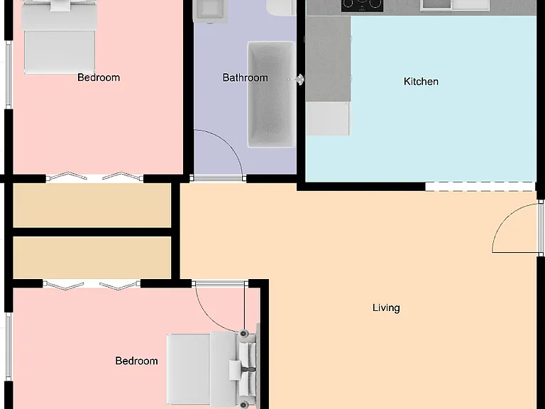 2 Atlantic Ave #1 — Photo 1