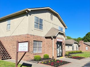 Haynes Manor, Murfreesboro, TN 37129