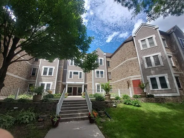 455 Dayton Ave APT 303, Saint Paul, MN 55102