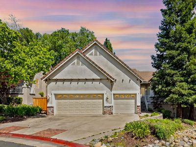 8141 E Carriage Ln, Fair Oaks, CA, 95628
