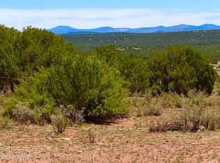 9780 Texas Ln, Show Low, AZ 85901