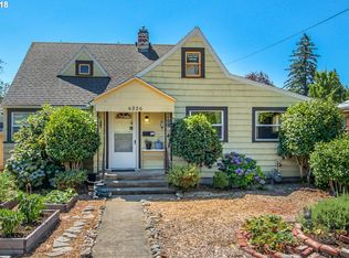 6326 SE Flavel St, Portland, OR 97206