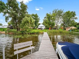 1266 East Green Lake DRIVE, West Bend, WI 53090