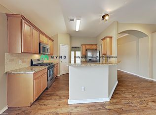 1907 Scotch Pine St, Tomball, TX 77375