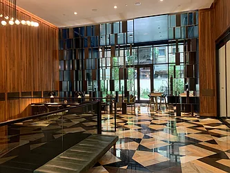 Rented by R New York