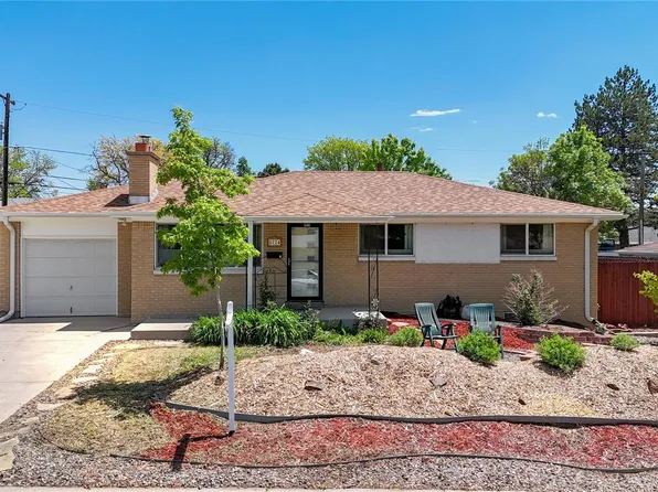 8774 Princeton Street, Westminster, CO 80031