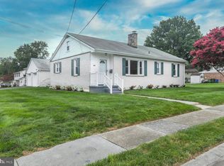 400 Woodlawn Ave, Newark, DE 19711