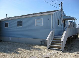 470 Anchor Ave, Tuckerton, NJ