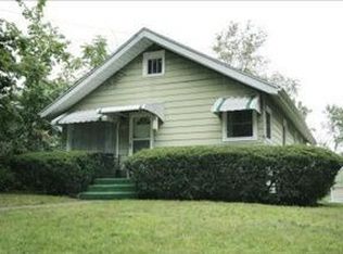346 Richfield Ave, Springfield, MI 49037