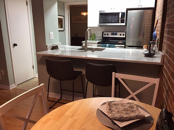 Updated Kitchen