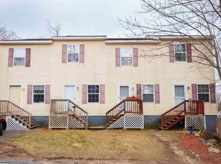 67 Glen St APT 3, Farmington, NH 03835
