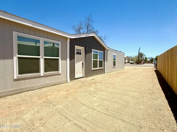 46 S 96TH Street, Mesa, AZ 85208