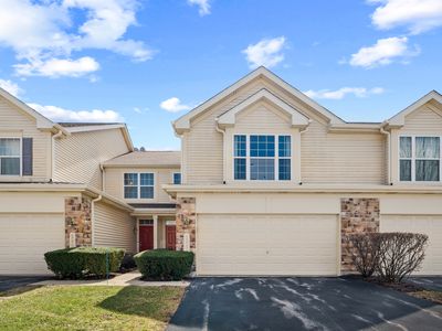 2366 Georgetown Cir, Aurora, IL, 60503
