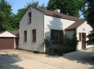 4205 Jerome St, Madison, WI 53716