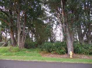 64 5127th #55, Kamuela, HI 96743