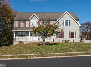 3 Joseph Dr, Newark, DE 19702