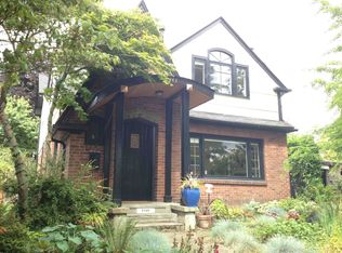 7743 21st Ave NE, Seattle, WA 98115