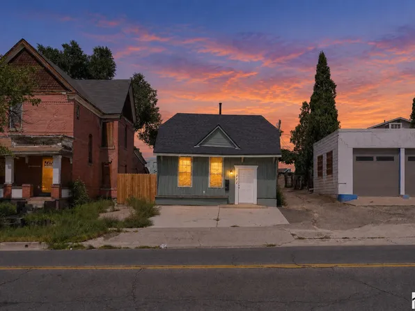721 E 8th St, Pueblo, CO 81001
