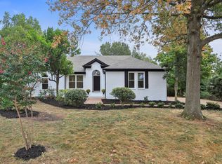 4825 Morgan Dr, Old Hickory, TN 37138