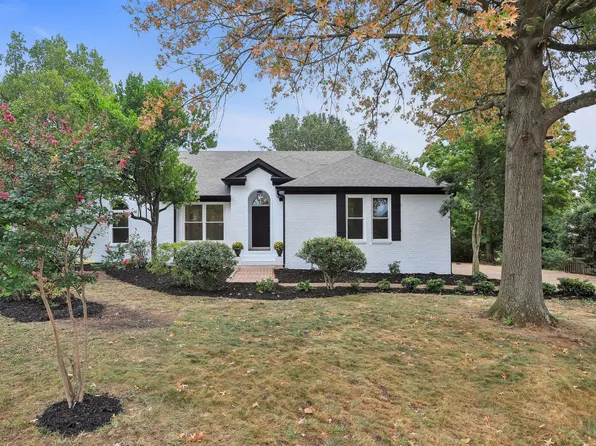 4825 Morgan Dr, Old Hickory, TN 37138