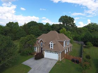 9418 Twin Branch Dr, Knoxville, TN 37922