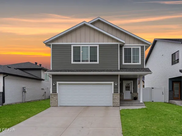 5519 Lou Ann St, Grand Forks, ND 58201