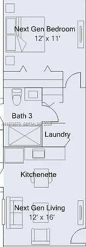 2623 SE 8th Ct #NA — Photo 20