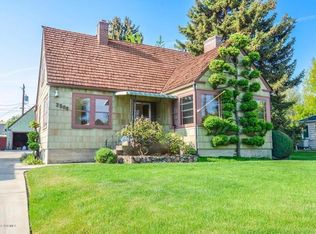 2506 Barge St, Yakima, WA 98902