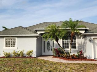 5610 NW North Crisona Cir, Port Saint Lucie, FL 34986