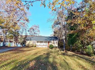 15 Bell Tel, Prosperity, SC 29127