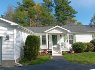 7604 Oak Point Dr #7604OAK, Middleboro, MA 02346