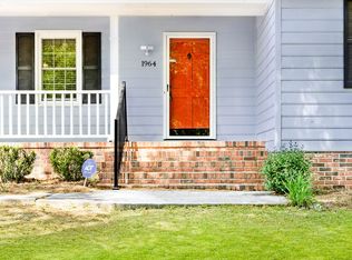 1964 Briarwood St, Orangeburg, SC 29118