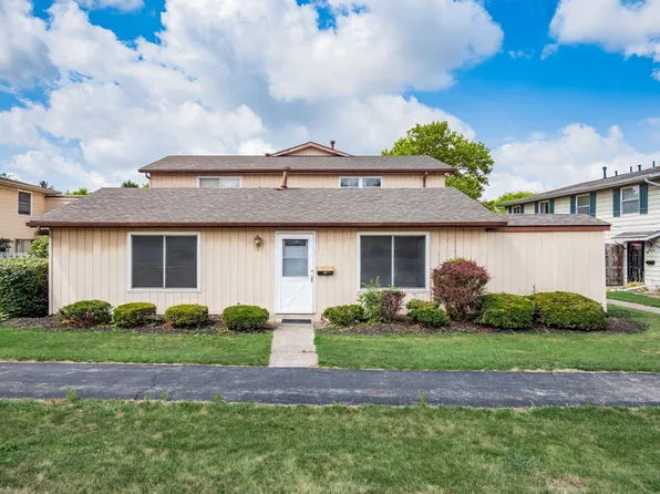 2478 Nassau Dr, Columbus, OH 43232