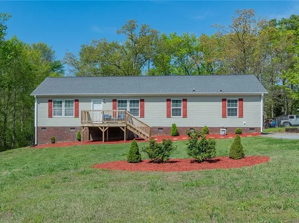 396 Regina Dr, Thomasville, NC 27360