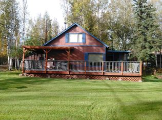 18223 Werre St, Chugiak, AK 99567